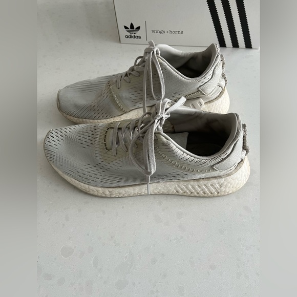 Adidas X Wings + Horns NMD_R2 - Picture 4 of 15